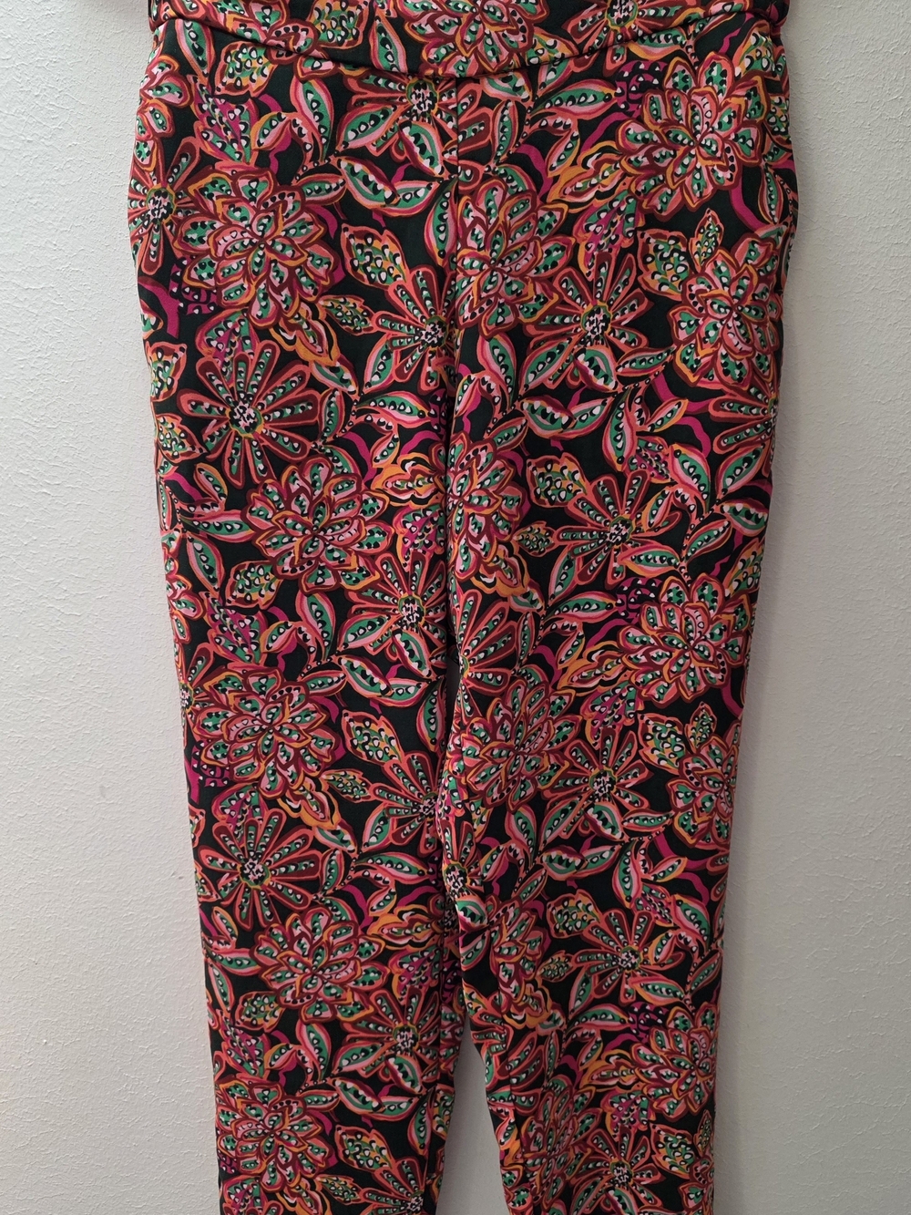 JCREW Jamie Pant  - Multicolor